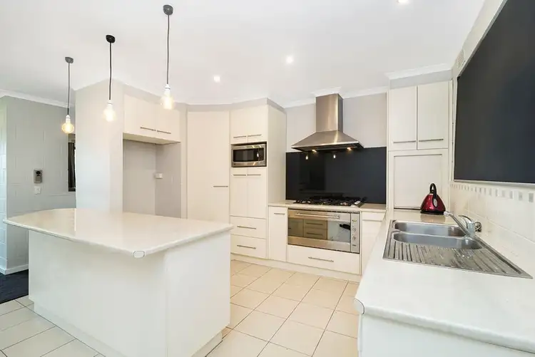 Fourth view of Homely house listing, 24 Hill Street, Kangaroo Flat VIC 3555