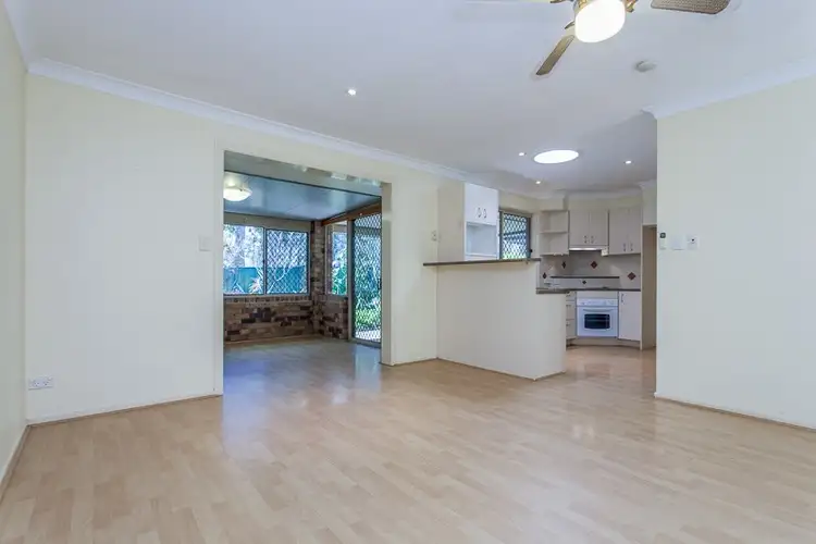 Seventh view of Homely house listing, 83 Clarendon Circuit, Forest Lake QLD 4078