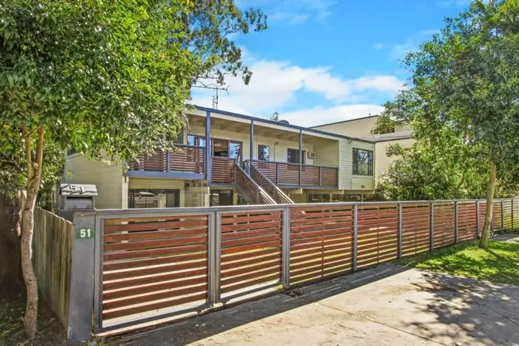 Fourth view of Homely house listing, 51 Myamba Parade, Surfside NSW 2536