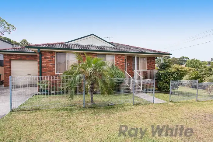 Main view of Homely unit listing, 21 Mulbinga Street, Charlestown NSW 2290