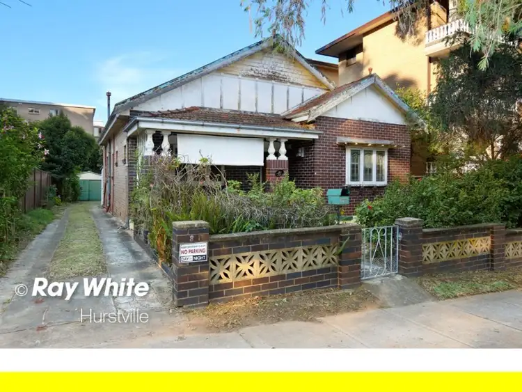 8 Hamilton Street, Allawah NSW 2218