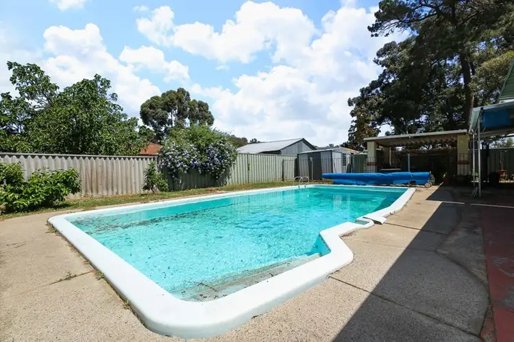 Second view of Homely house listing, 37 Ida Street, Bassendean WA 6054