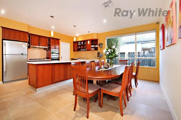 Sixth view of Homely house listing, 15 Moncrieff Parade, Point Cook VIC 3030