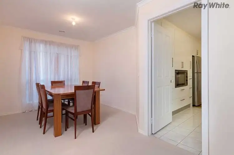 Third view of Homely house listing, 13 Strahan Court, Keilor Downs VIC 3038