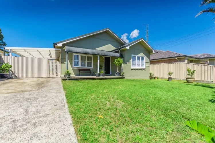Second view of Homely house listing, 61 Aldridge Avenue, East Corrimal NSW 2518