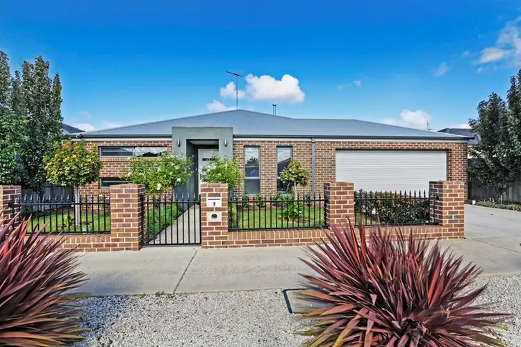 9 Emilija Court, Marshall VIC 3216