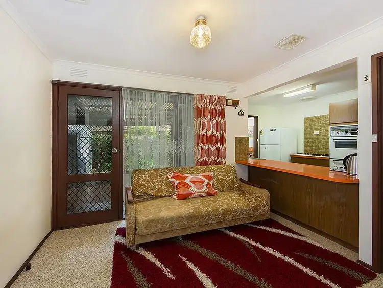 Fourth view of Homely house listing, 23 Pottenger Way, St Albans VIC 3021