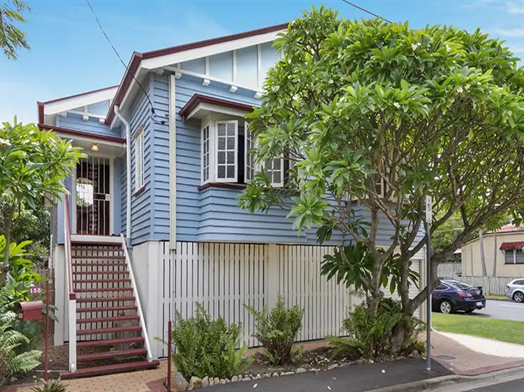 Second view of Homely house listing, 138 Toohey Street, Kangaroo Point QLD 4169
