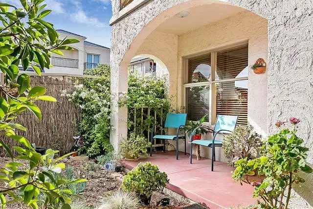 Main view of Homely house listing, 5/127 Seaview Road, Tennyson SA 5022