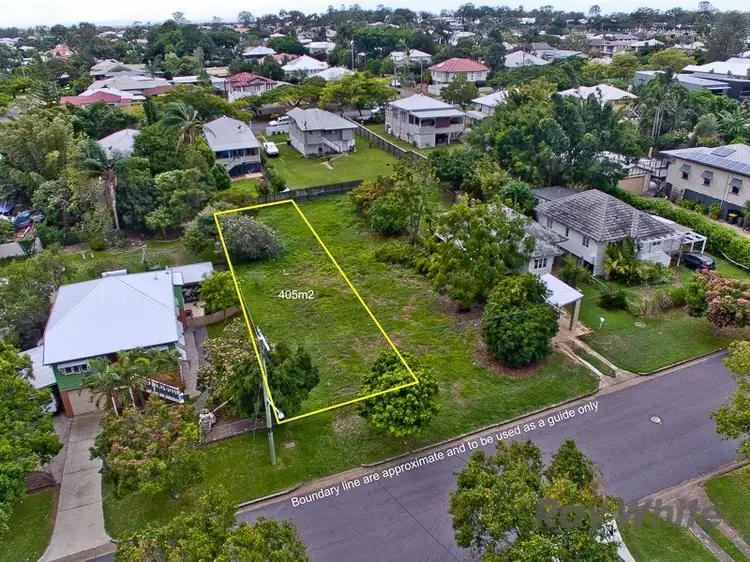 47 Oakmere Street, Nudgee QLD 4014