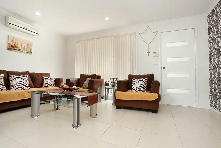 Second view of Homely house listing, 11 Comanche Road, Bossley Park NSW 2176