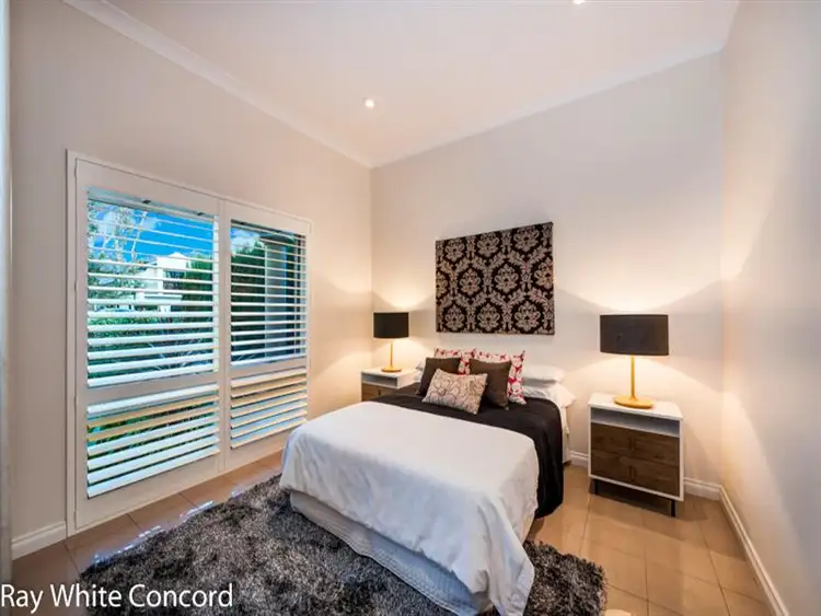 Fifth view of Homely house listing, 13 Riverview Street, Concord NSW 2137
