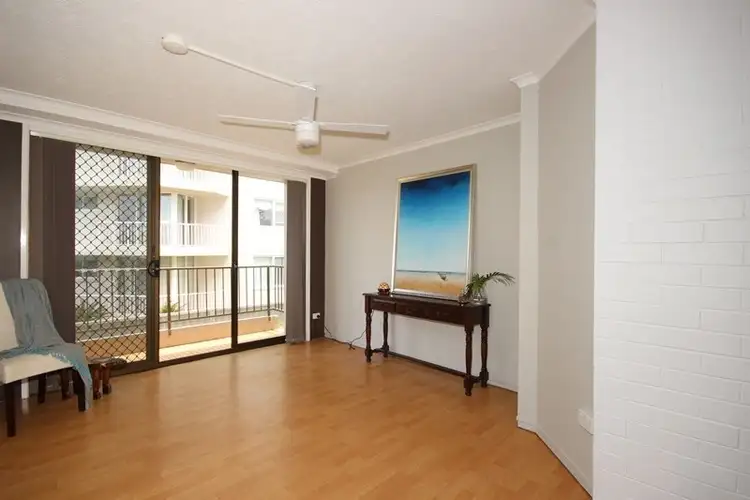 Second view of Homely apartment listing, 3/22 Musgrave Street, Kirra QLD 4225
