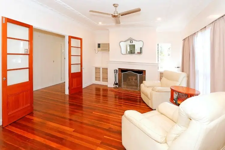 Fourth view of Homely house listing, 10 Boisy Street, Wandal QLD 4700