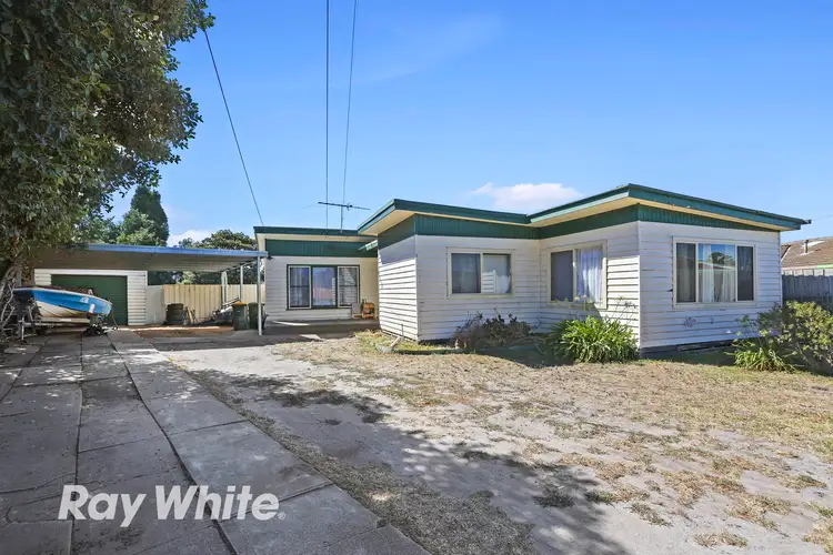 Second view of Homely house listing, 2 Clive Court, Corio VIC 3214