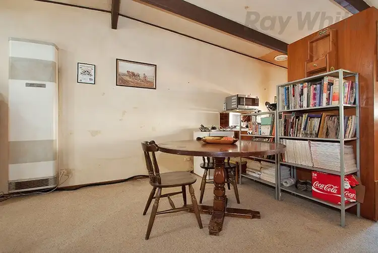 Second view of Homely unit listing, U1, 28 NORMAN Road, Croydon VIC 3136
