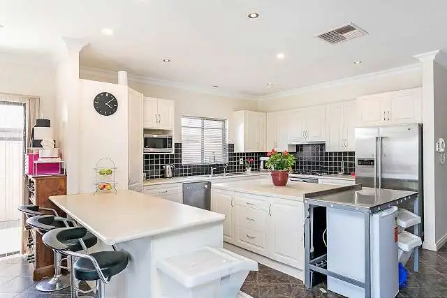 Third view of Homely house listing, 4 Farncomb Court, Largs North SA 5016