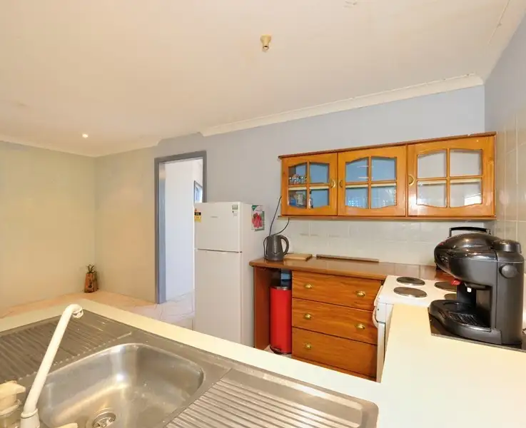 Fifth view of Homely house listing, 21 Grenadier Court, Warnbro WA 6169
