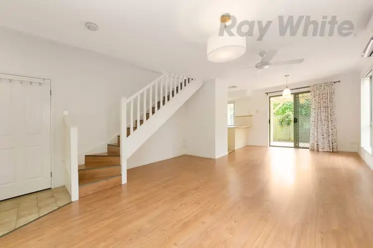 Sixth view of Homely townhouse listing, 16/100 Bordeaux Street, Eight Mile Plains QLD 4113