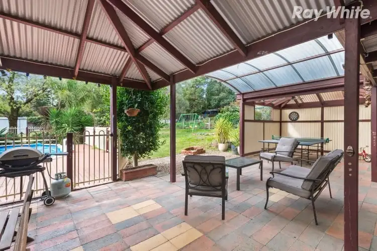 Sixth view of Homely house listing, 30 Matson Drive, Upwey VIC 3158