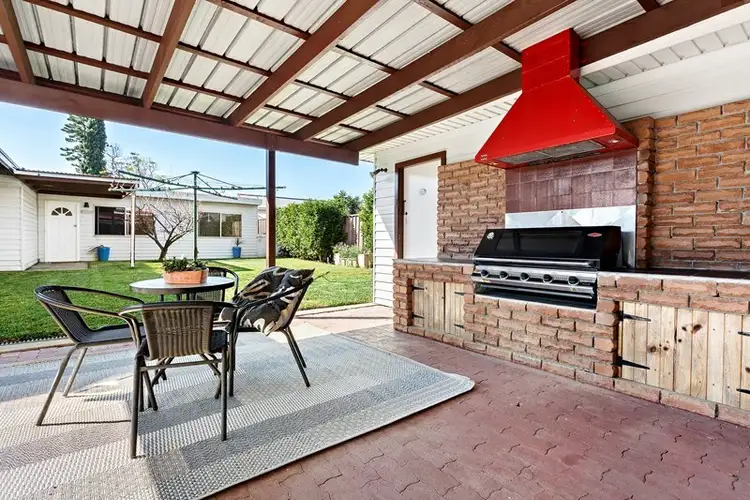 Main view of Homely house listing, 156 Cumberland Road, Auburn NSW 2144