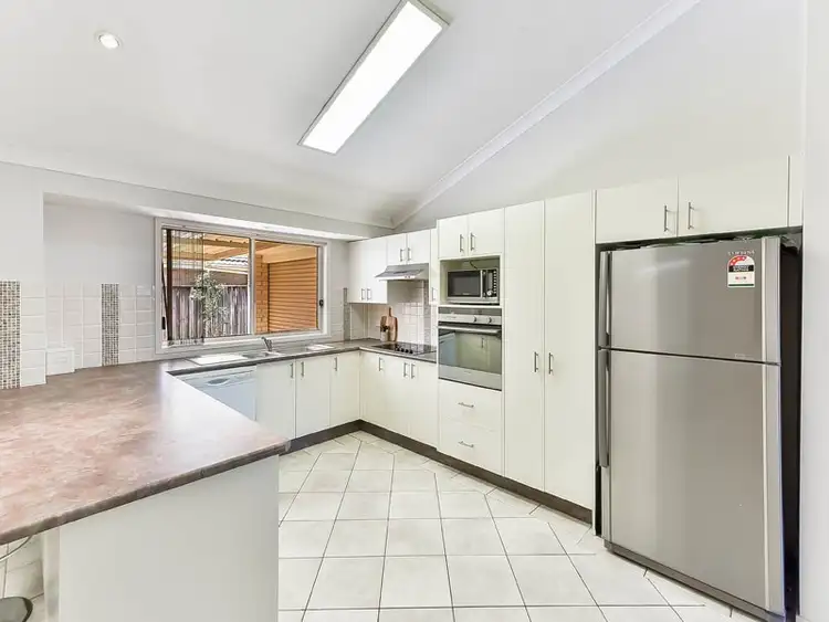 Fourth view of Homely house listing, 56 The Cascades, Mount Annan NSW 2567
