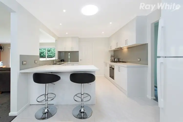 Fourth view of Homely house listing, 8 The Gateway, Croydon South VIC 3136