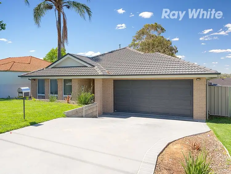 Main view of Homely house listing, 264 Vickers Road, Lavington NSW 2641