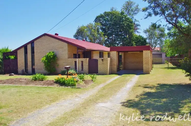 16 Buchanan Street, Beaudesert QLD 4285