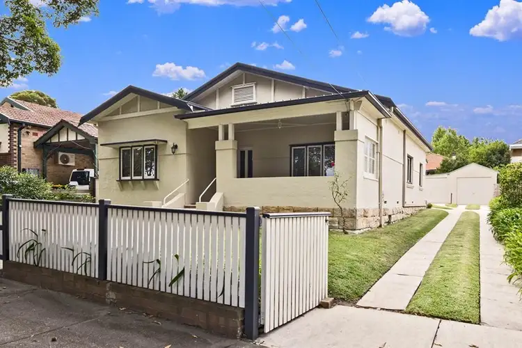 Seventh view of Homely house listing, 14 Harwood Avenue, Chatswood NSW 2067