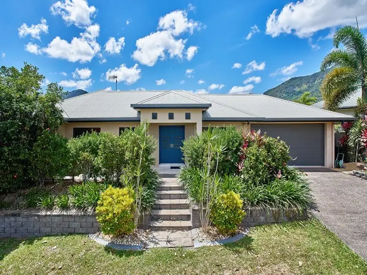 67 Norfolk Circuit, Redlynch QLD 4870