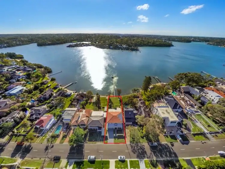 Second view of Homely house listing, 85-87 Kangaroo Point Road, Kangaroo Point NSW 2224