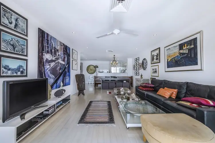 Sixth view of Homely apartment listing, 7/135 Macquarie Street, Teneriffe QLD 4005