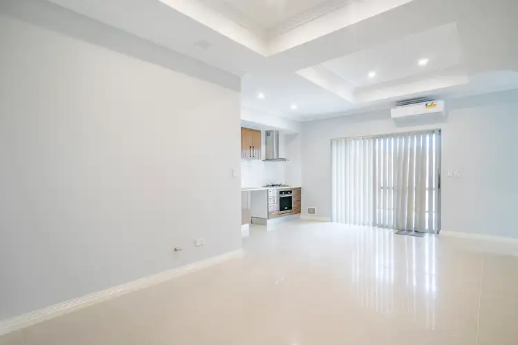 Second view of Homely house listing, 11C Changton Way, Westminster WA 6061
