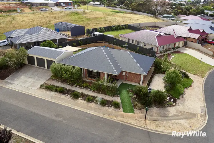 Second view of Homely house listing, 1 Lee Court, Strathalbyn SA 5255