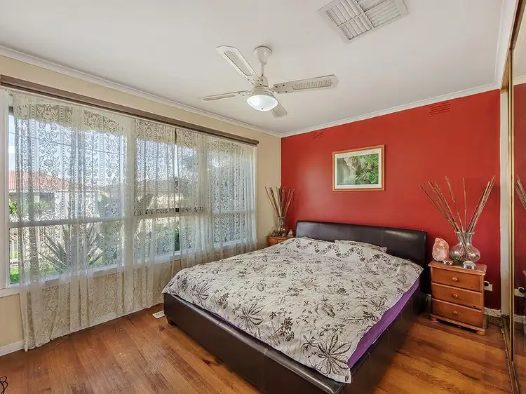 Fifth view of Homely house listing, 60 Dover Street, Albanvale VIC 3021