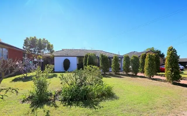 Main view of Homely house listing, 45 Bungarra Crescent, Chipping Norton NSW 2170