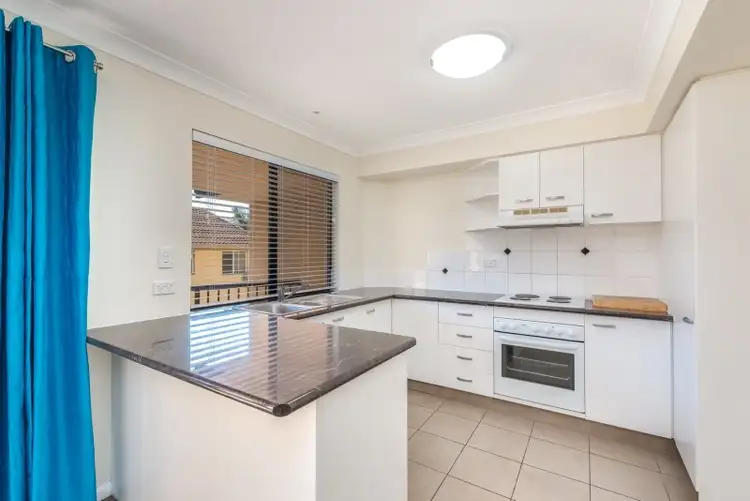 Second view of Homely unit listing, 7/44 Brighton Street, Biggera Waters QLD 4216