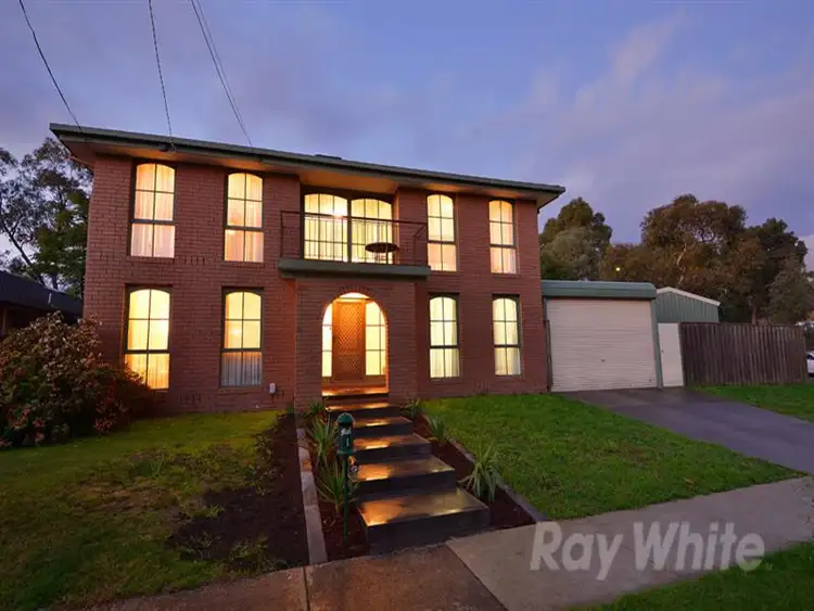1 Bagora Court, Bayswater North VIC 3153