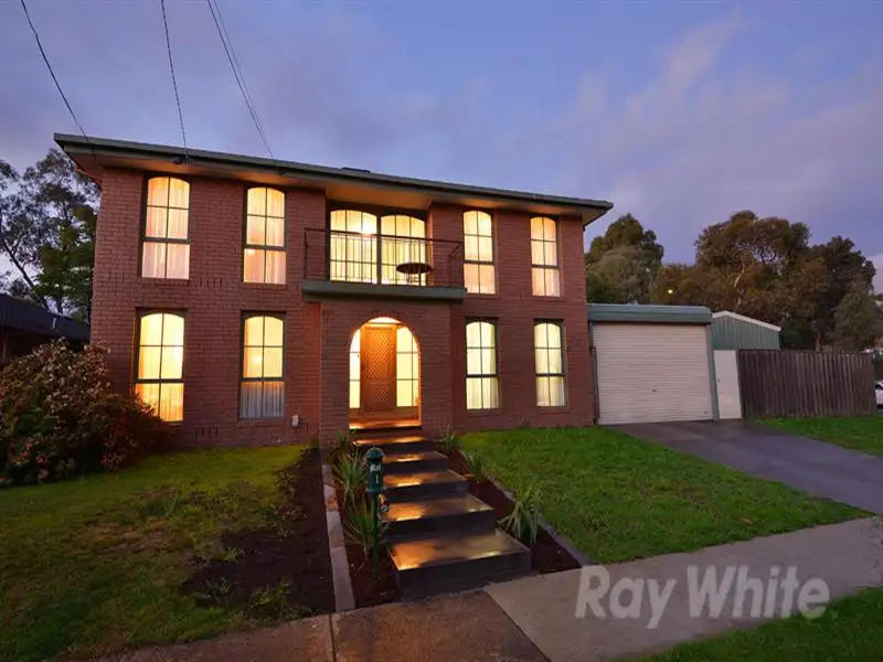 Main view of Homely house listing, 1 Bagora Court, Bayswater North VIC 3153