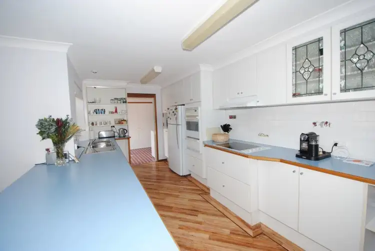 Sixth view of Homely house listing, 58 Orama Crescent, Orient Point NSW 2540