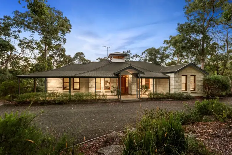 Main view of Homely house listing, 7 Caloola Drive, North Warrandyte VIC 3113