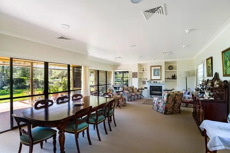 Seventh view of Homely rural property listing, 149 Luck Road, Hodgson Vale QLD 4352