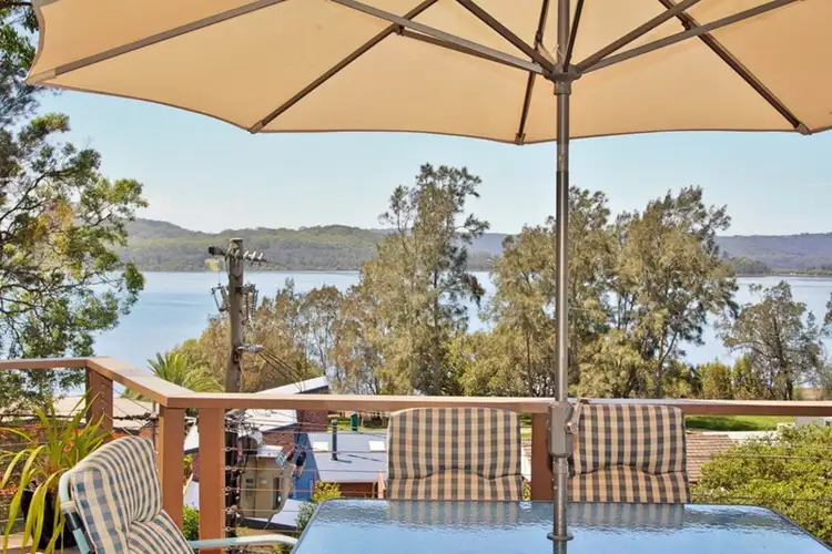 Second view of Homely house listing, 129 Broadwater Drive, Saratoga NSW 2251