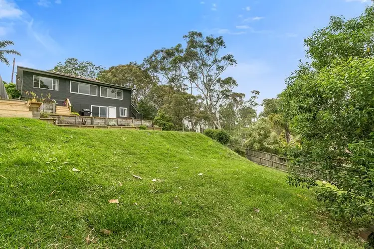 Fifth view of Homely house listing, 49 Allambie Road, Allambie Heights NSW 2100