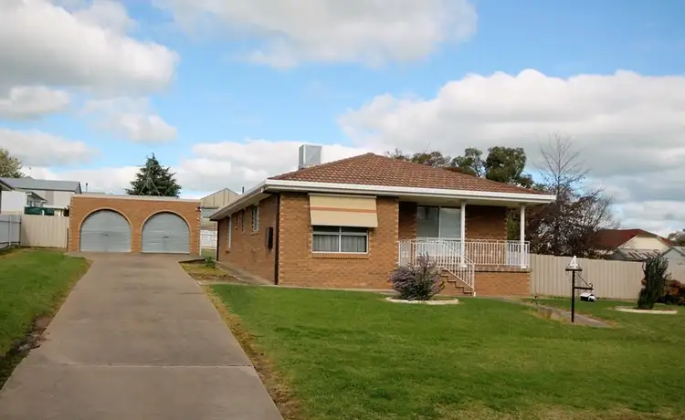 Main view of Homely house listing, 4 Stoneridge Street, Young NSW 2594