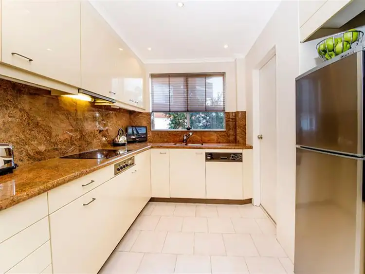 Sixth view of Homely apartment listing, 4/3 Albert Street, Randwick NSW 2031