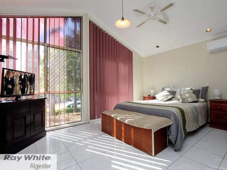 Sixth view of Homely house listing, 19 Copeton Crescent, Parkinson QLD 4115