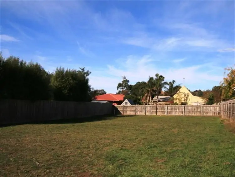 Main view of Homely land listing, 7 Blue Gum Court, Cowes VIC 3922
