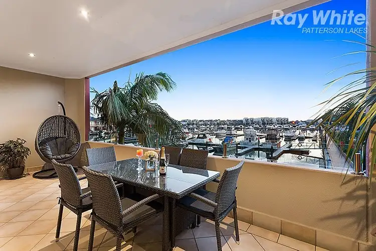 3 Southseas Place, Patterson Lakes VIC 3197
